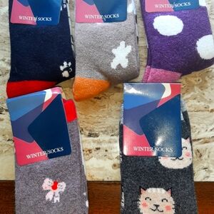 Womens socks